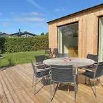 4 Bedroom Pet Friendly In Rønde