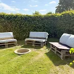 4 Bedroom Pet Friendly In * Rønde