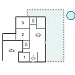 4 Bedroom Pet Friendly In Σπίτι διακοπών *
