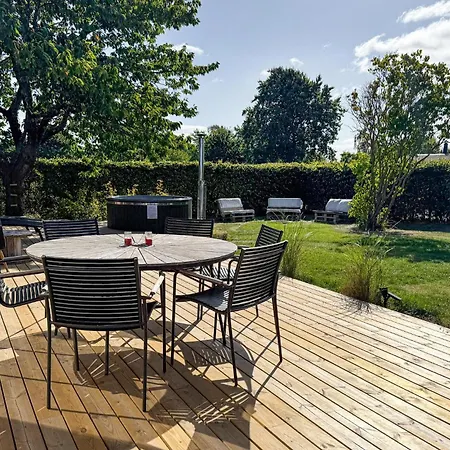 Σπίτι διακοπών 4 Bedroom Pet Friendly In *