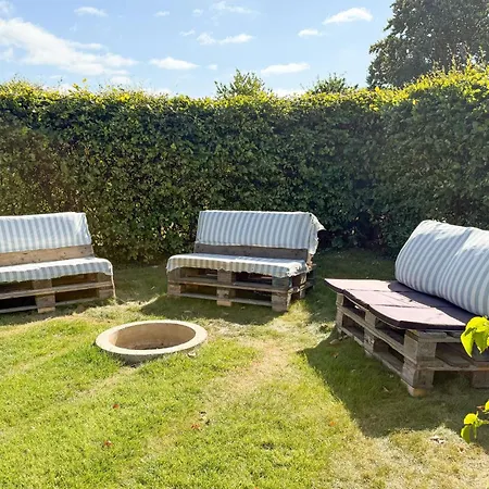 4 Bedroom Pet Friendly In * Rønde