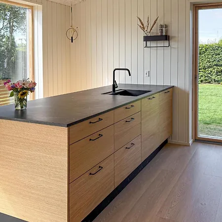 4 Bedroom Pet Friendly In * Rønde