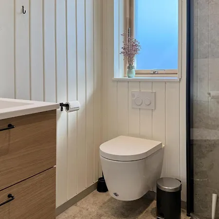 4 Bedroom Pet Friendly In Vakantiehuis *