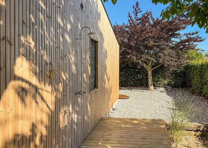 4 Bedroom Pet Friendly In 펜션 *